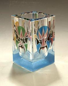 汕頭與惠州水晶筆筒 優質水晶禮品的選購與生產指南