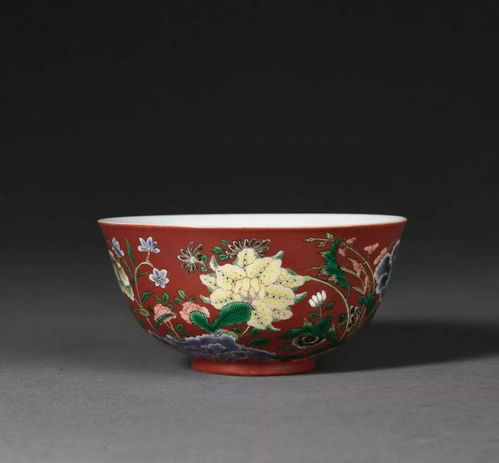 瓷器工藝品及通訊設備專場成績喜人