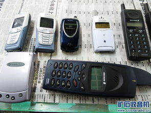 青春烙在通訊線 懷念那個Powered by Discuz的通訊設備年代