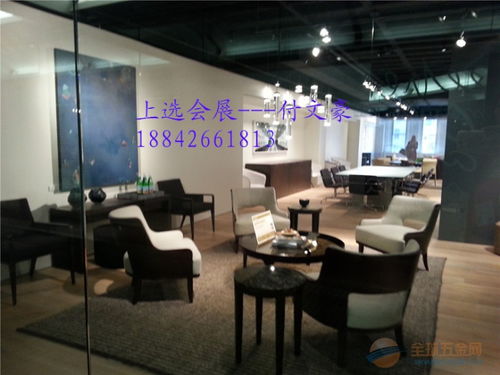 2017年美國芝加哥室內設計及辦公家具展 點亮創新與功能的未來辦公空間