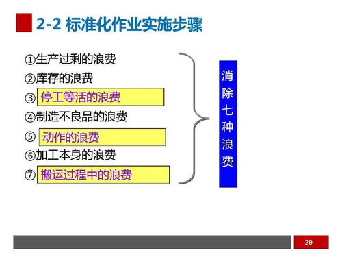 工業(yè)工程之生產線平衡與改善