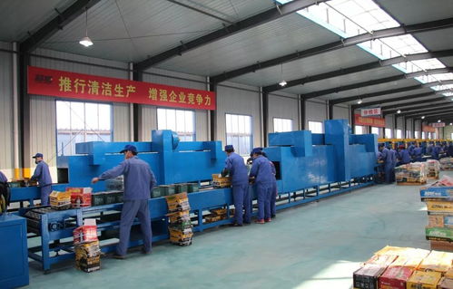 當好“服務管家” 堽城鎮(zhèn)助力民營企業(yè)成長與工業(yè)工程設計服務升級